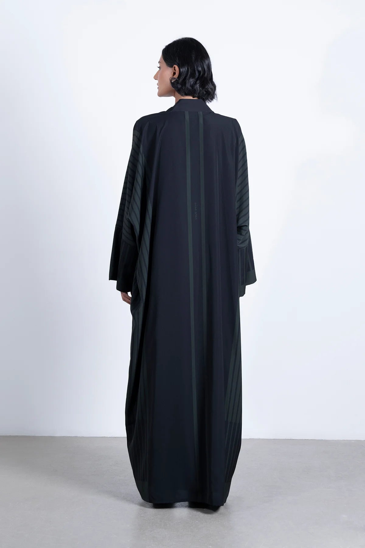 THE VEIL